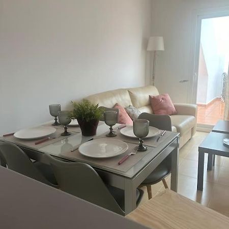 Casa Luisa Jardin 10 Condado De Alhama Apartment Alhama de Murcia Exterior foto