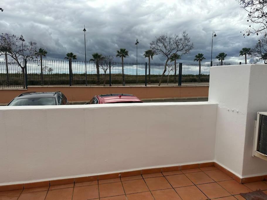 Casa Luisa Jardin 10 Condado De Alhama Apartment Alhama de Murcia Exterior foto