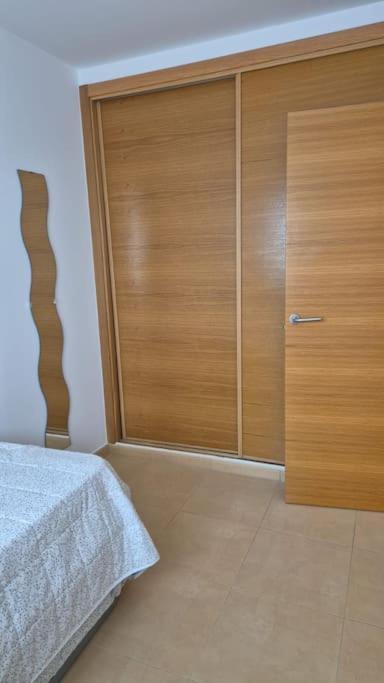 Casa Luisa Jardin 10 Condado De Alhama Apartment Alhama de Murcia Exterior foto