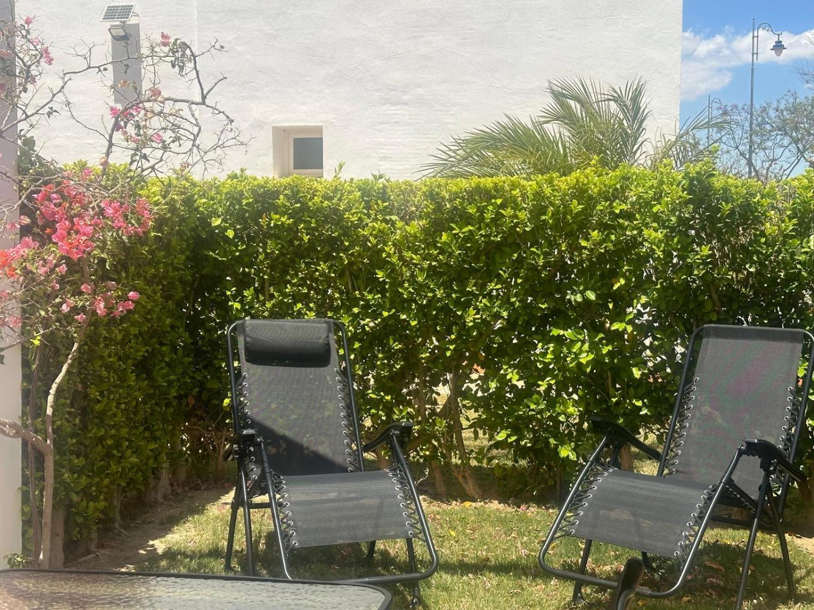 Casa Luisa Jardin 10 Condado De Alhama Apartment Alhama de Murcia Exterior foto